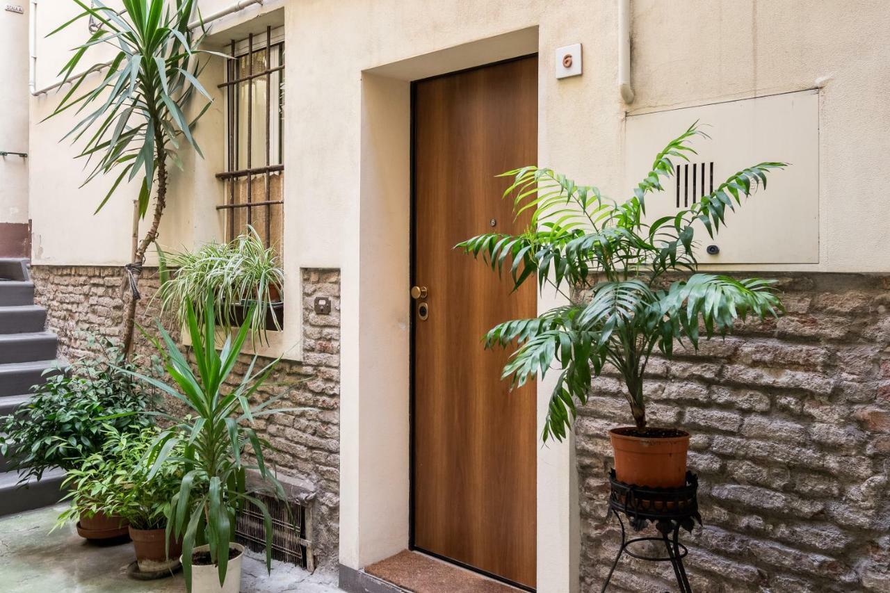 Borgo Pietralata, Bologna