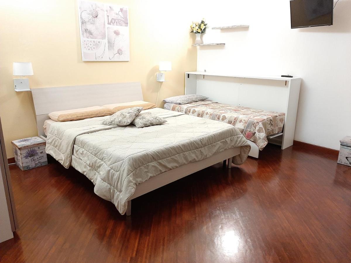 Borgo Pietralata — Foto 1